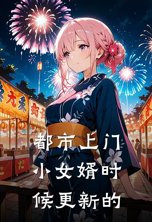 都市上门小女婿时候更新的