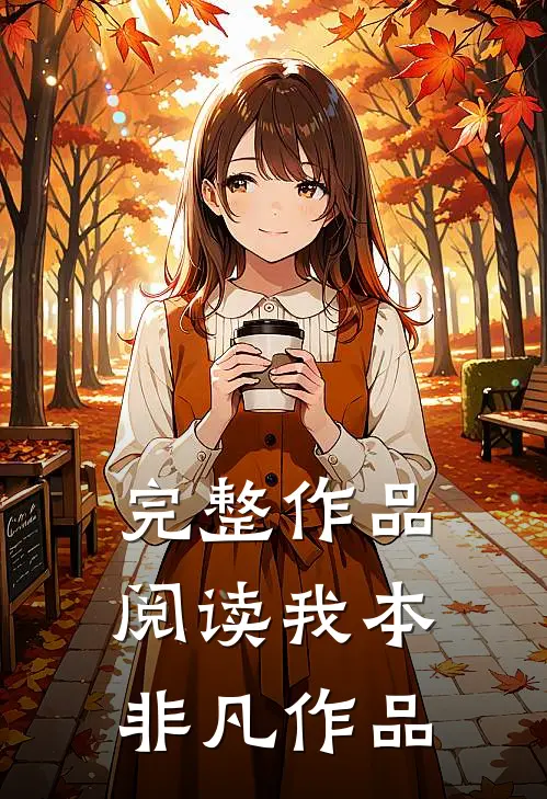 完整作品阅读我本非凡作品