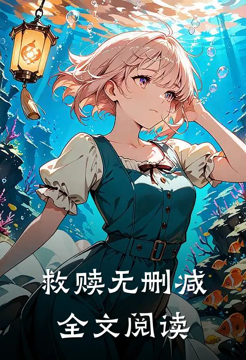 救赎无删减全文阅读