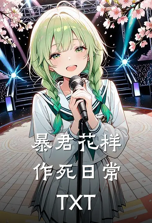 暴君花样作死日常TXT
