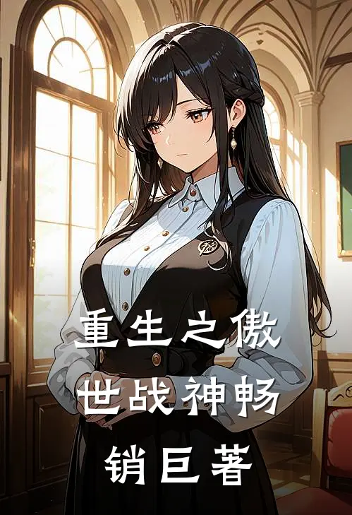 重生之傲世战神畅销巨著