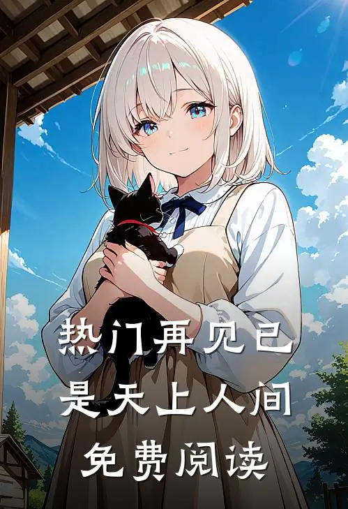 热门再见已是天上人间免费阅读