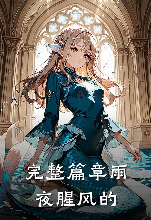 完整篇章雨夜腥风的