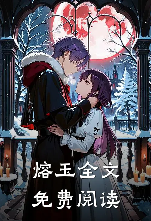 熔玉全文免费阅读