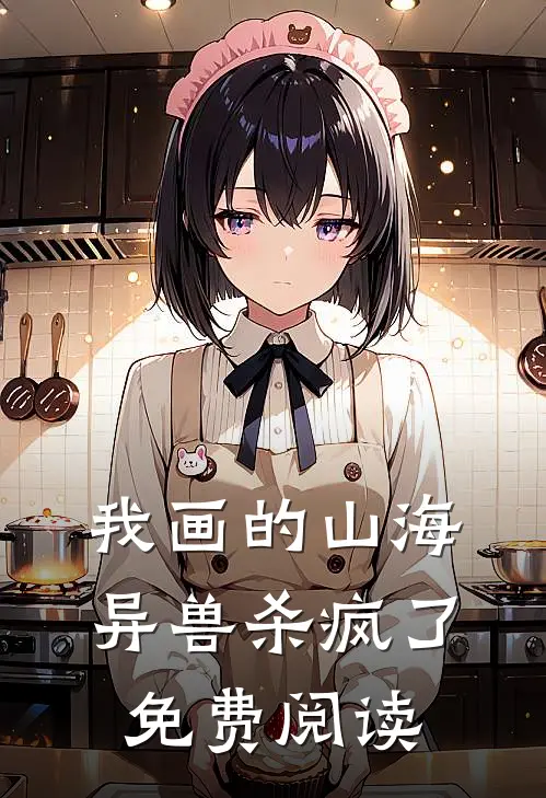 我画的山海异兽杀疯了免费阅读