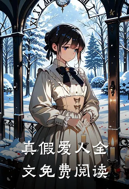 真假爱人全文免费阅读