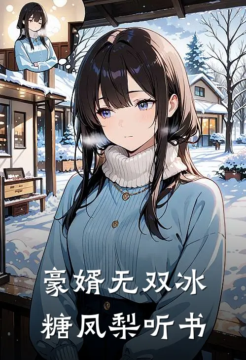 豪婿无双 冰糖凤梨 听书