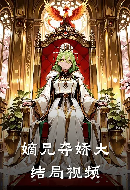 嫡兄夺娇大结局视频