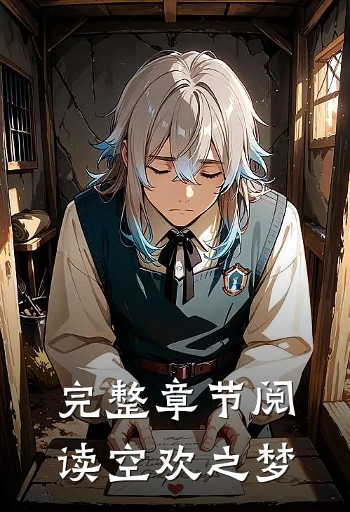 完整章节阅读空欢之梦