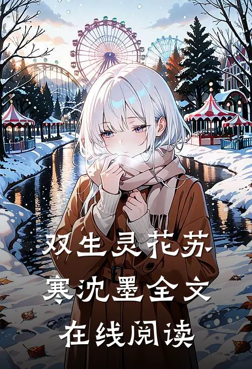 双生灵花苏寒沈墨全文在线阅读