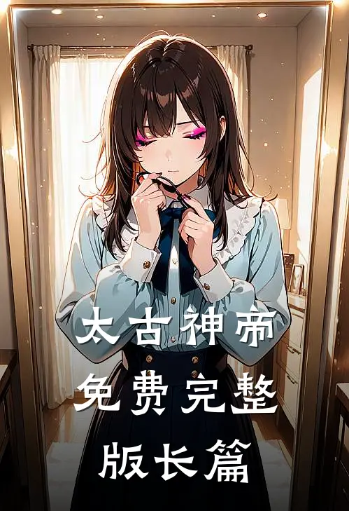 太古神帝免费完整版长篇