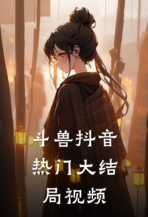 斗兽抖音热门大结局视频