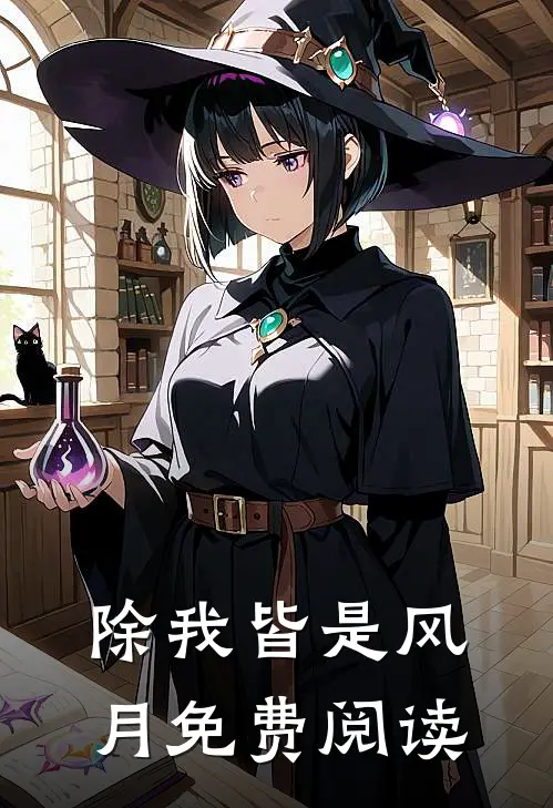 除我皆是风月免费阅读