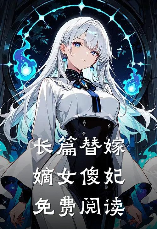 长篇替嫁嫡女傻妃免费阅读
