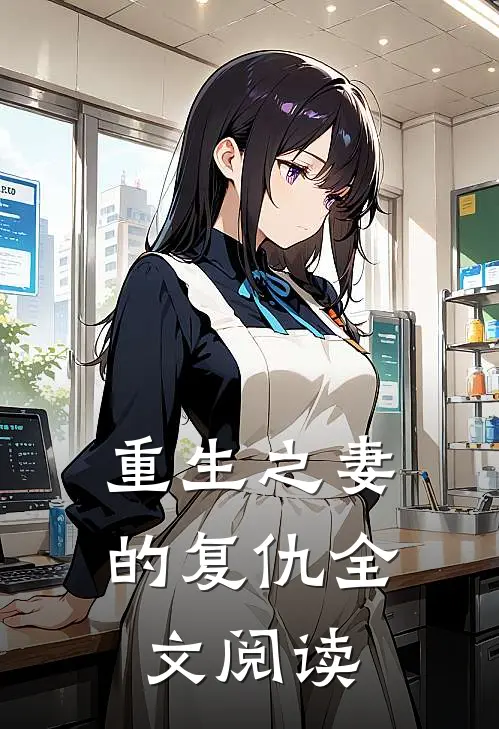 重生之妻的复仇全文阅读