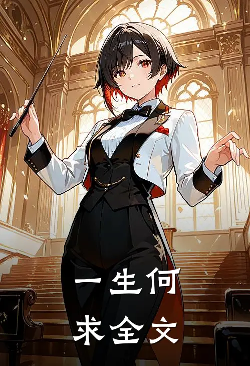 一生何求全文