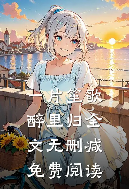 一片笙歌醉里归全文无删减免费阅读