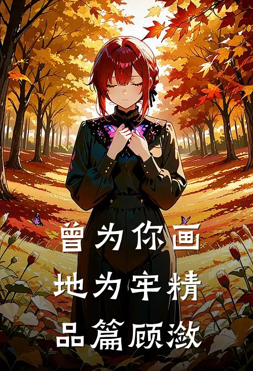 曾为你画地为牢精品篇顾潋