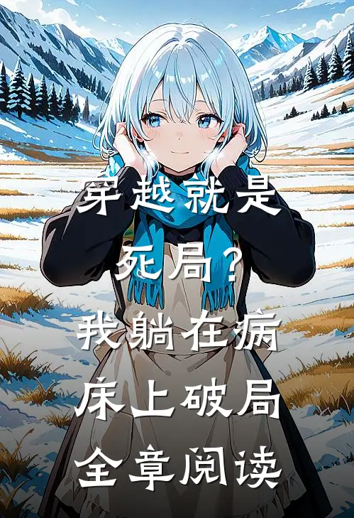 穿越就是死局？我躺在病床上破局全章阅读