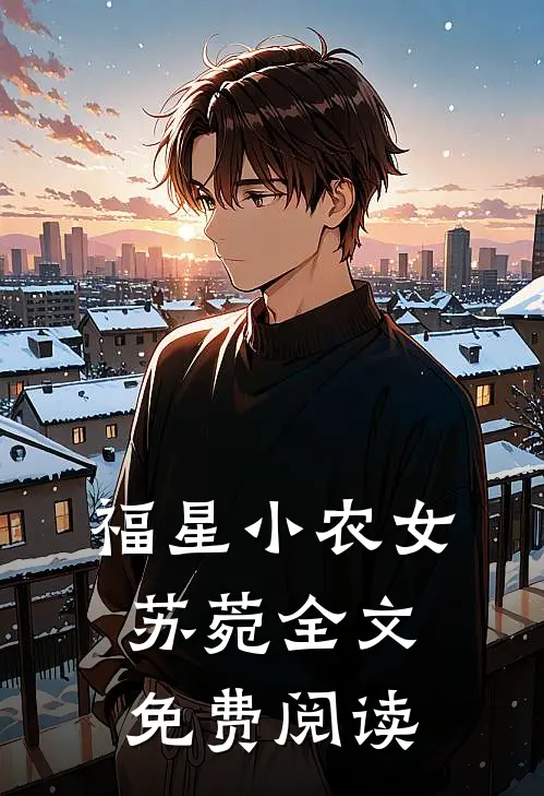 福星小农女苏菀全文免费阅读