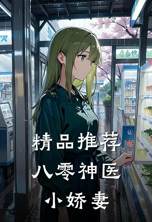 精品推荐八零神医小娇妻
