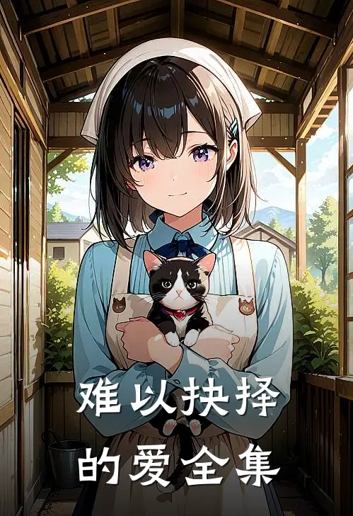 难以抉择的爱 全集