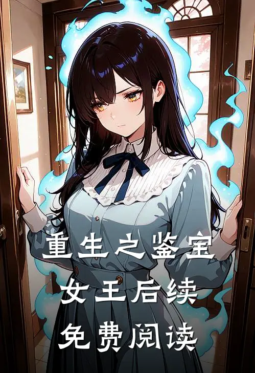 重生之鉴宝女王后续免费阅读