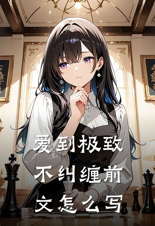 爱到极致不纠缠前文怎么写