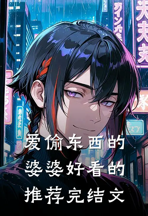爱偷东西的婆婆好看的推荐完结文