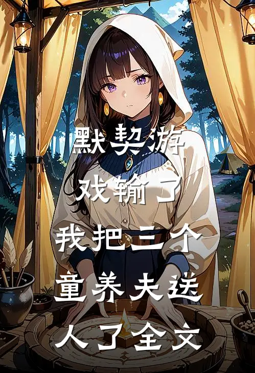 默契游戏输了，我把三个童养夫送人了全文