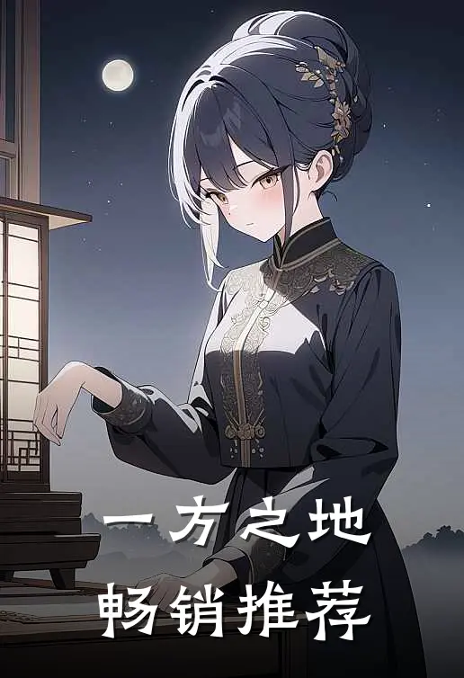一方之地畅销推荐