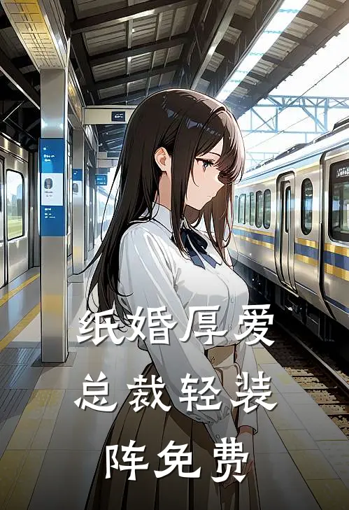 纸婚厚爱总裁轻装阵免费
