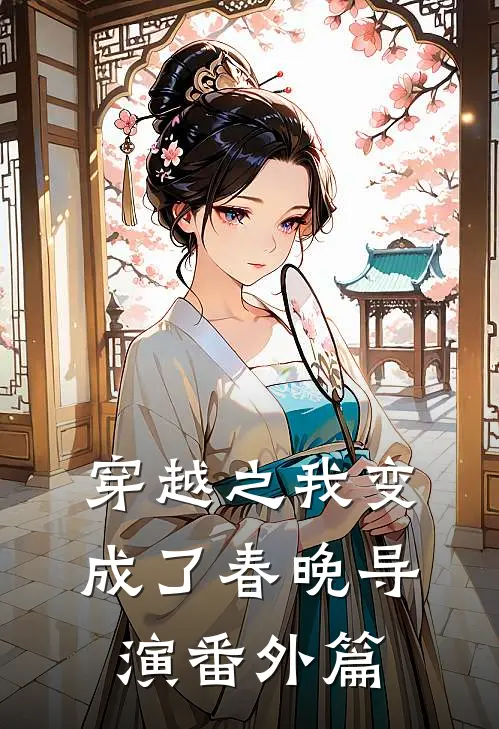 穿越之我变成了春晚导演 番外篇