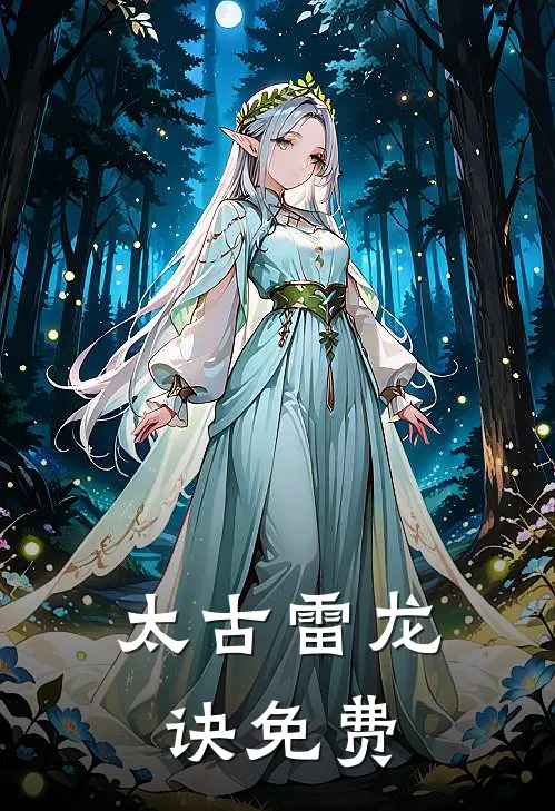 太古雷龙诀免费