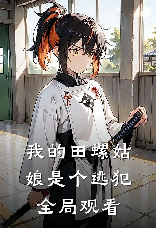 我的田螺姑娘是个逃犯全局观看