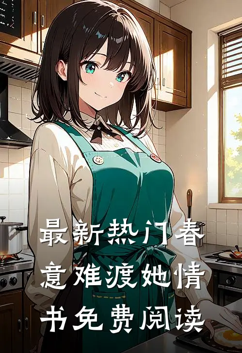 最新热门春意难渡她情书免费阅读