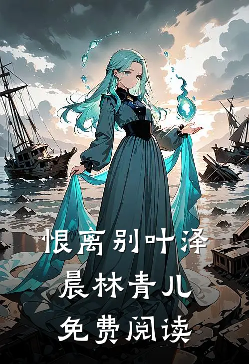 恨离别叶泽晨林青儿免费阅读