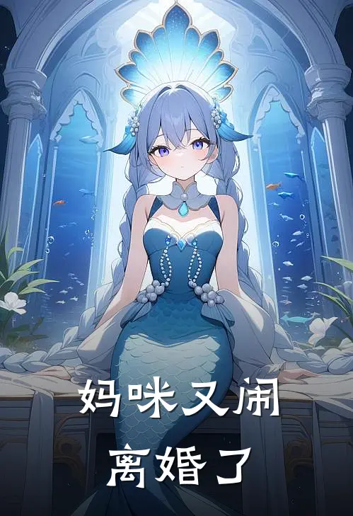 妈咪又闹离婚了