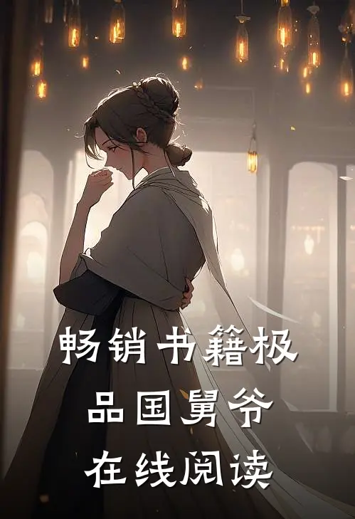 畅销书籍极品国舅爷在线阅读