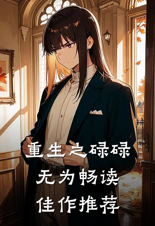 重生之碌碌无为畅读佳作推荐