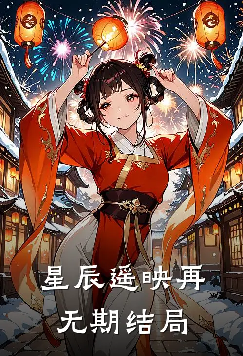 星辰遥映再无期结局