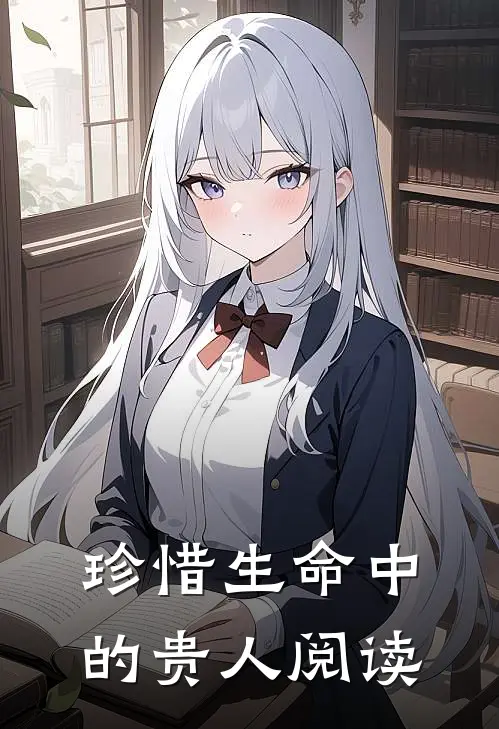 珍惜生命中的贵人阅读