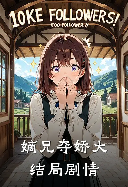嫡兄夺娇大结局剧情