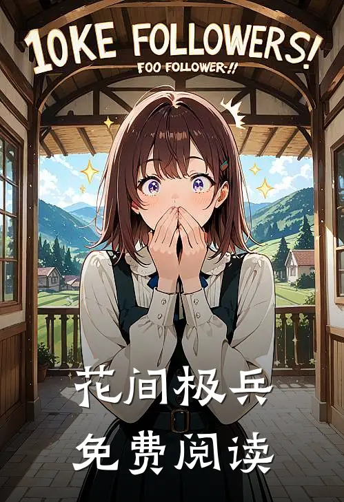 花间极兵免费阅读