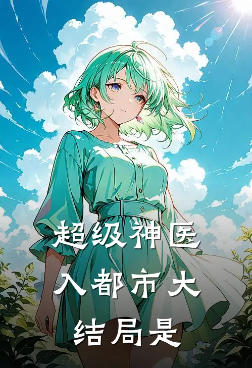 超级神医入都市大结局是