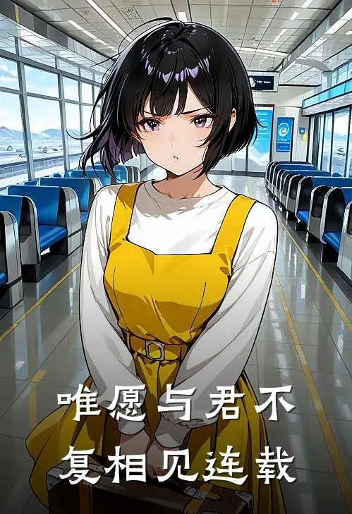 唯愿与君不复相见连载