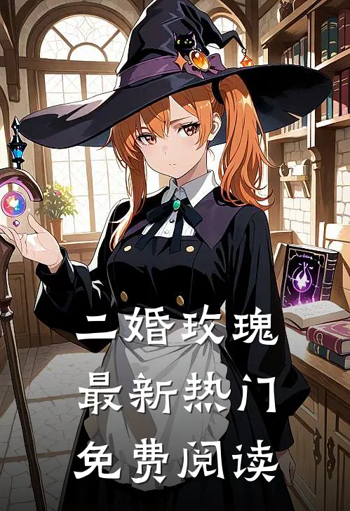 二婚玫瑰最新热门免费阅读