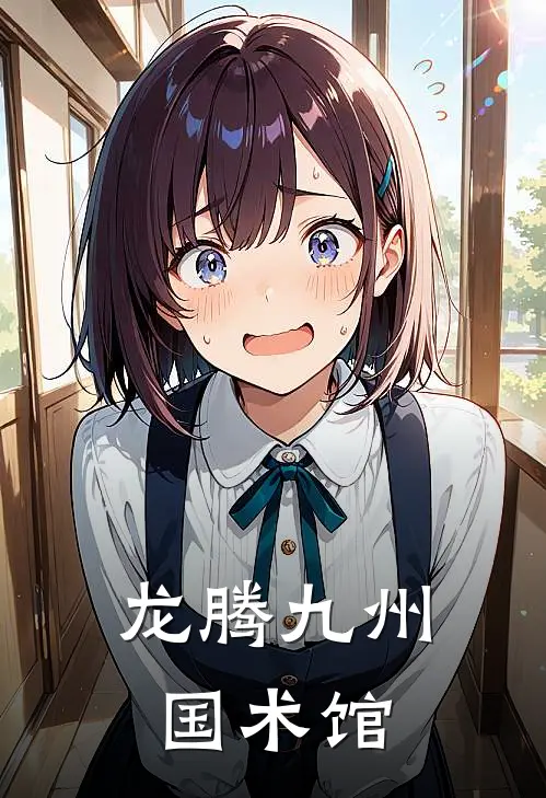 龙腾九州国术馆