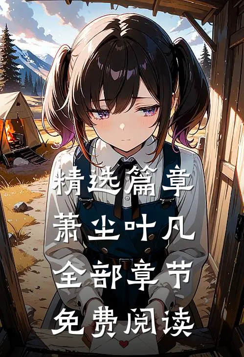精选篇章萧尘叶凡全部章节免费阅读