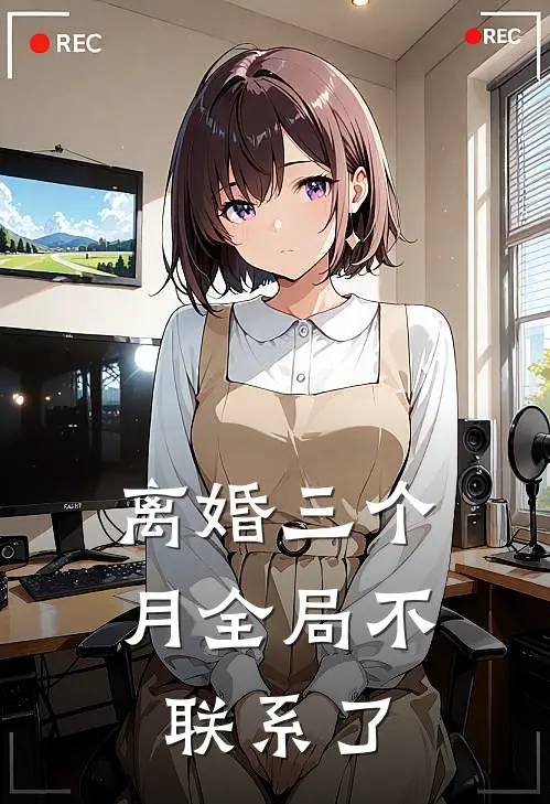 离婚三个月全局不联系了